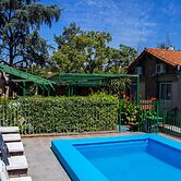 Apart Hotel Las Cepas