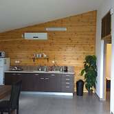 The Rashbi studio apartments