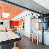 ibis budget Pertuis Portes du Luberon