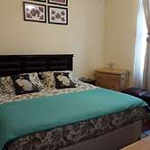 Castle Hostal Valparaiso