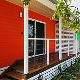 Huskisson Beach Resort