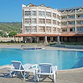 Gure Termal Resort