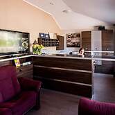 Hotel Walewscy