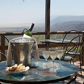 Lake Manyara Wildlife Lodge