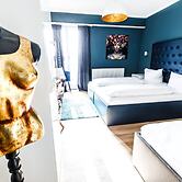 Art Hotel Ingolstadt