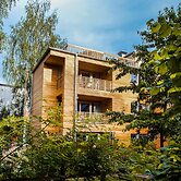 Familienhotel Weimar