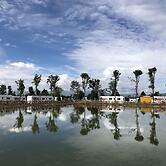 Micheng RV Lijiang Camping