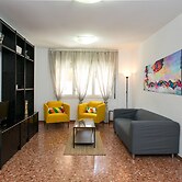 Spacious & Quiet 4 Bedroom Apartment