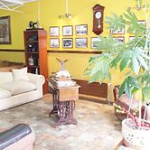 Hostal Maipu Street