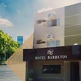 Hotel Barretos