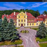 Pałac w Rymaniu