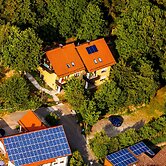 Pension & Reitschule Fuchsenhof