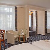 Seetelhotel Villa Moeve