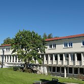 Tagungshaus Regina Pacis