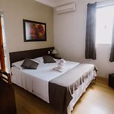 Alzira Granada Hotel