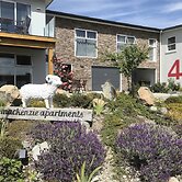 Mackenzie Apartments & Suites