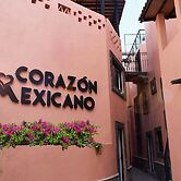Hotel Corazon Mexicano