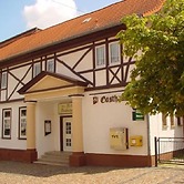 Hotel Garni Thüringer KloßTheater