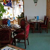Restaurant - Pension Zum Aumatal