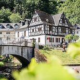 Landgasthof zur Burg Grenzau