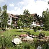 Waldblick Hotel