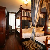 Hotel Denkmal 13 - Wismar