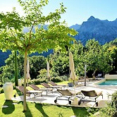 Hôtel Cas'Anna Lidia