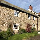 Kates Farm Bed and Breakfast