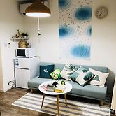 YUYU House - Yata Kaeru