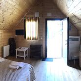 Camping Pico De La Miel