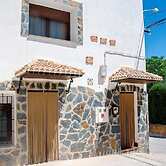 Alojamiento Rural Pelijas