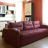Dobrye Sutki Apartment on Sovetskaya 214