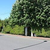Jardins en Ville
