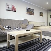 Dobrye Sutki Apartment on Krasnoarmeyska