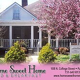 Home Sweet Home Bed & Breakfast