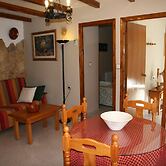 Apartamentos Rurales Martinez