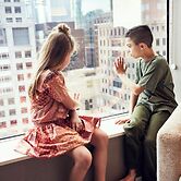 Hyatt Centric Downtown St. Louis