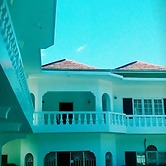 Palm Tree Guest House