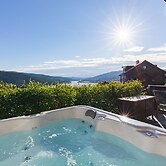 Åre Travel – Tottbacken Peak Performance Mountain House