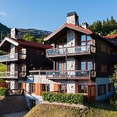 Åre Travel – Tottbacken Peak Performance Mountain House