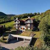 Åre Travel – Tottbacken Peak Performance Mountain House