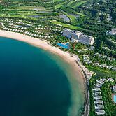Nha Trang Marriott Resort & Spa, Hon Tre Island