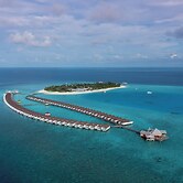 The Standard, Maldives, by Hyatt