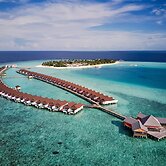 The Standard, Huruvalhi Maldives
