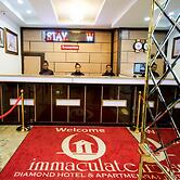 Immaculate Golden Hotels Limited