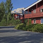 Birkebeineren Apartments