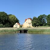 Gut Grubnow Rügen