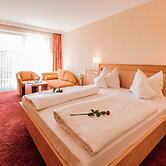 Hotel An Der Linah