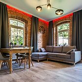 Apartamenty hoteLOVE Stara Kuźnia