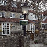 Mullions 51 B&B